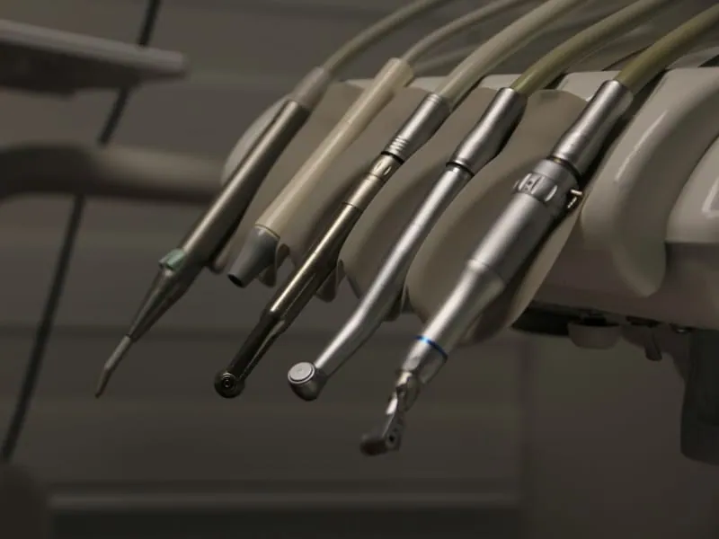 Capteur radiologique intra-oral — Owandy