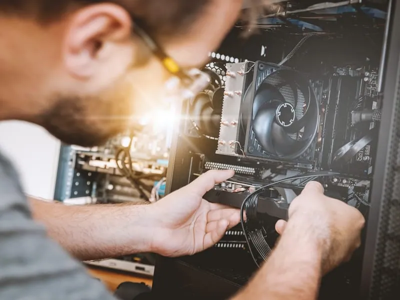 Contrat de maintenance — Premium