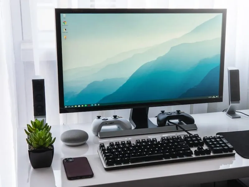 PC sur mesure pour cabinet dentaire